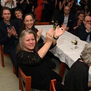 Pfarrball 1.2.2025 Aktivtreff Holzheim
