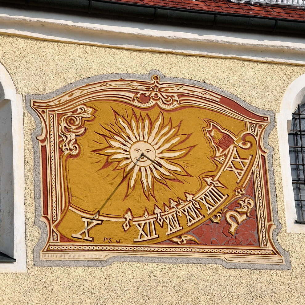 Bilder und Tafeln