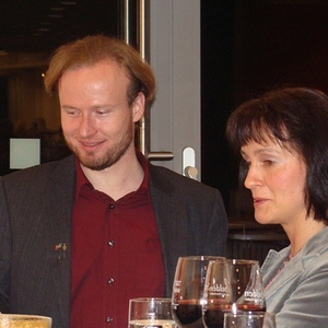 Pfarrball 2010