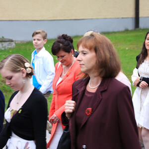 Firmung 09.05.2014