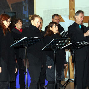 Osterkonzert 