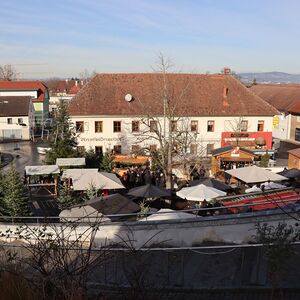 Advent in Ansfelden 2019