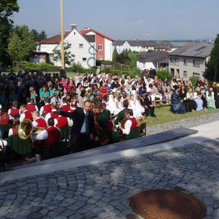 Fronleichnam 2014