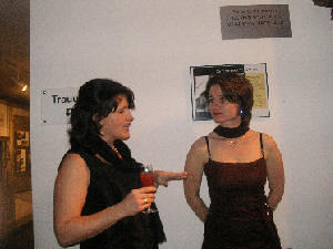 Pfarrball 2008