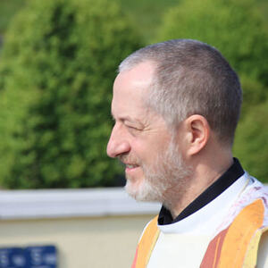 Erstkommunion am 27.04.2014