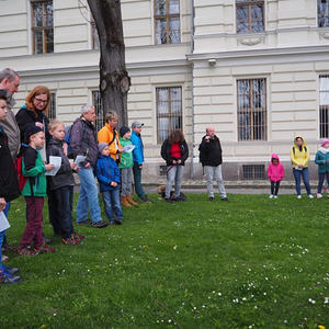 pöstlingbergwanderung_17042016