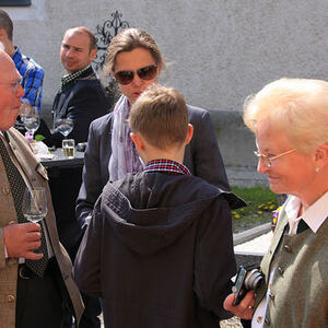 Erstkommunion am 27.04.2014