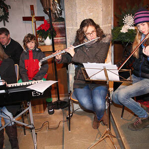 Fest der Erscheinung des Herrn am 06.01.2014