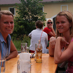 Pfarrfest am 29.06.2014