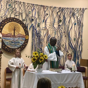 30 Jahre Schola