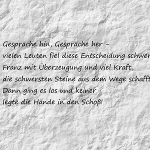 Chronik in Bildern und Reimen