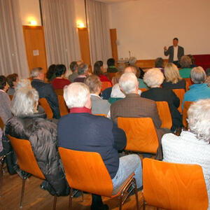 3. Glaubensabend