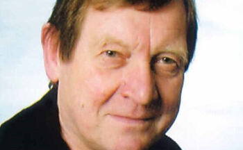 Johann Ertl