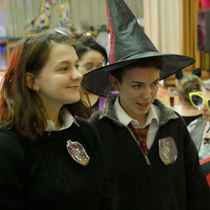 Pfarrfasching_2019