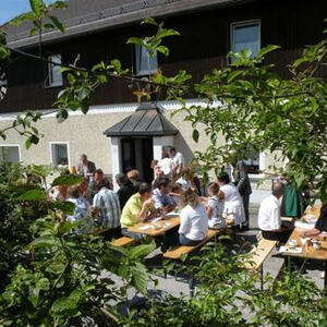 Jungschar-Kaffee 