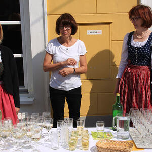 Erstkommunion am 27.04.2014