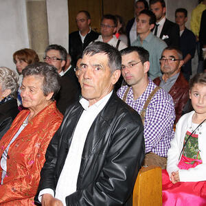 Firmung 09.05.2014