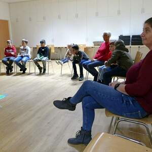 Adventwerkstatt