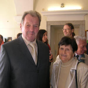 Jubelpaare 2008