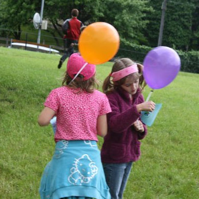 Pfarrfest 2014