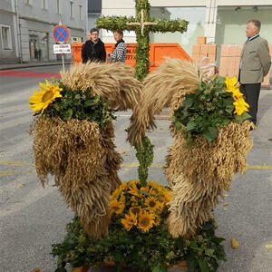 Erntedankfest