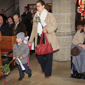 Heilige Messe