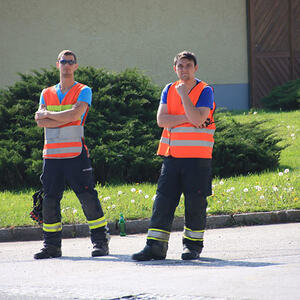 Erstkommunion am 27.04.2014