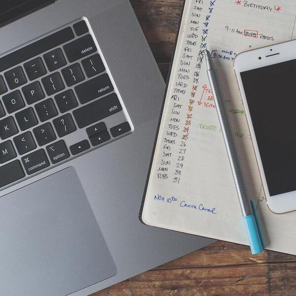 Arbeitskreis Pfarrblatt / © Jessica Lewis/Pexels.com/CC0 1.0 Arbeitskreis Pfarrblatt