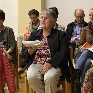 30 Jahre Schola