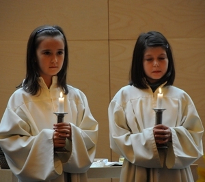 Cantata Familia