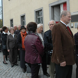 Jubelpaare 2011