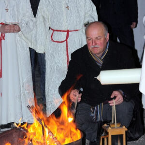 Osternacht