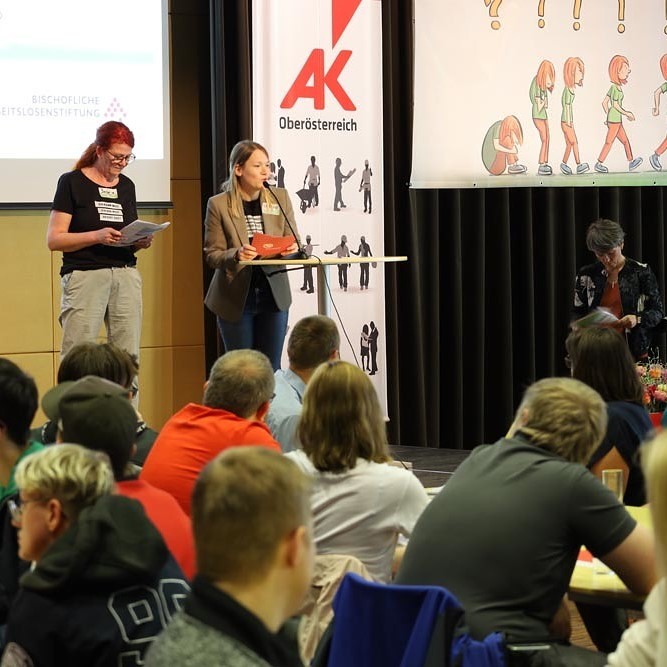 Jugend im Dialog 2022