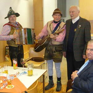 Pfarrsaal Linz-Hl. Familie