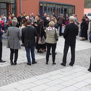Erntedankfest 2022