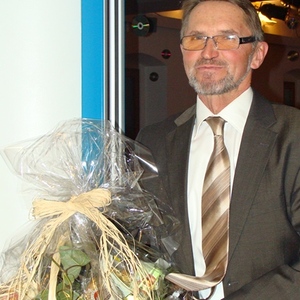 Pfarrball 2010