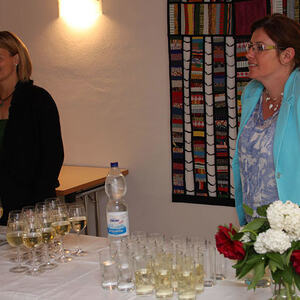 Ehejubilare am 18.05.2014
