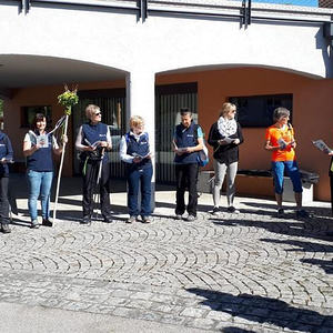 Frauenpilgertag