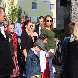 Erstkommunion am 27.04.2014