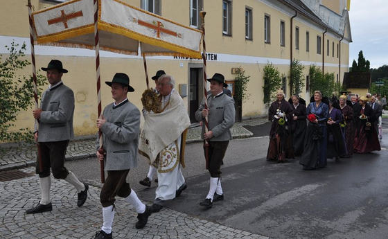 Fronleichnam 2011