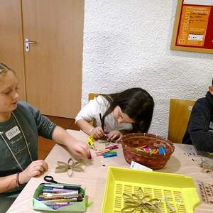 Adventwerkstatt
