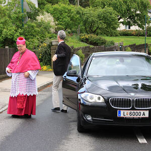 Firmung 09.05.2014