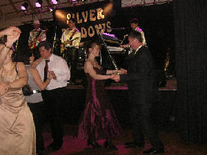 Pfarrball 2008