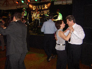 Pfarrball 2008
