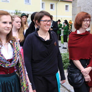 Firmung 09.05.2014