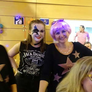 Pfarrball Suben 2019