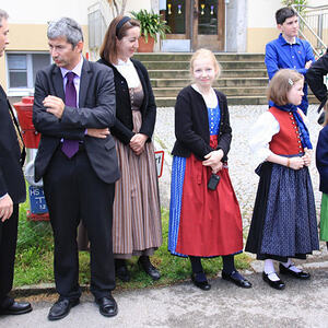 Firmung 09.05.2014