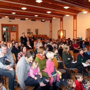 Ostersonntag