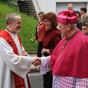 Firmung 09.05.2014