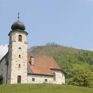 Wallfahrt Brunnbach
